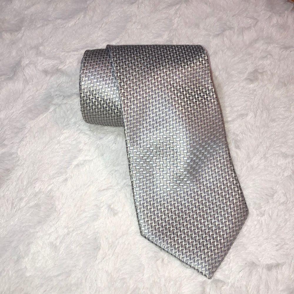 Dicapri Silk Neck Tie